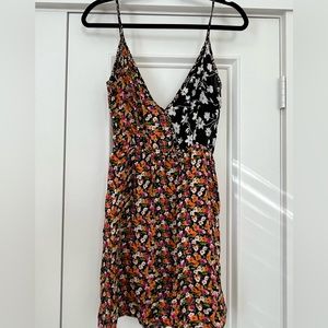 Urban Outfitters Floral Dress